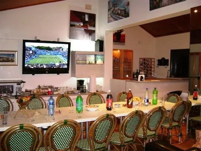 Villa Belladonna Guesthouse Le Cap