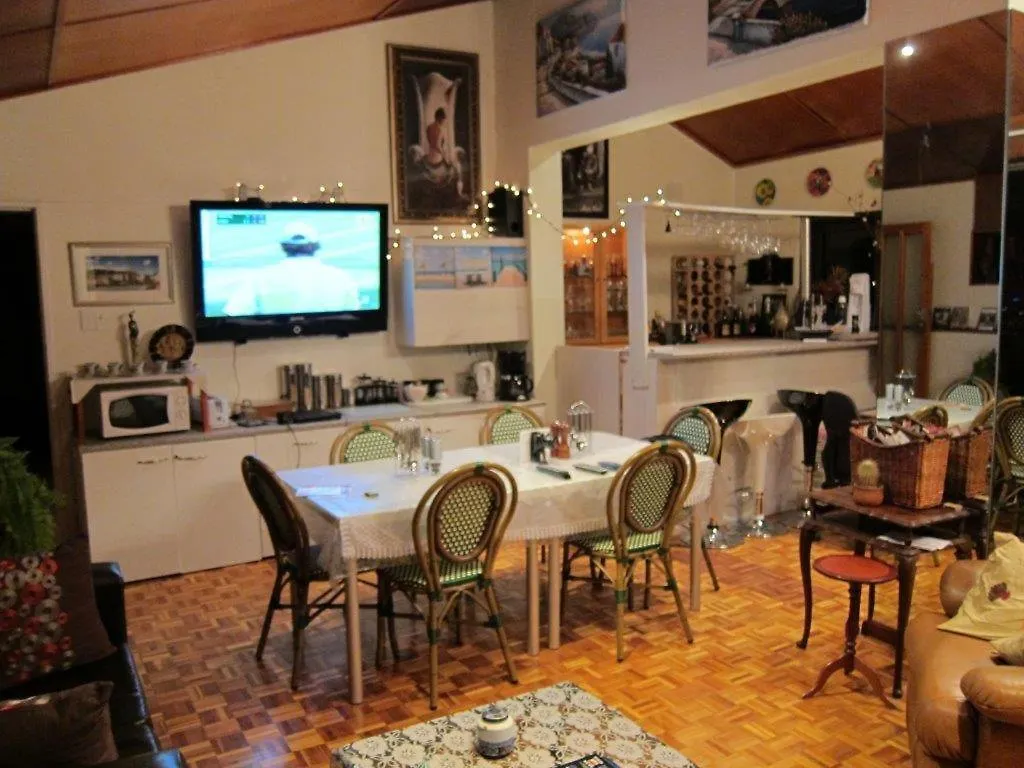 Villa Belladonna Guesthouse Le Cap 3*,