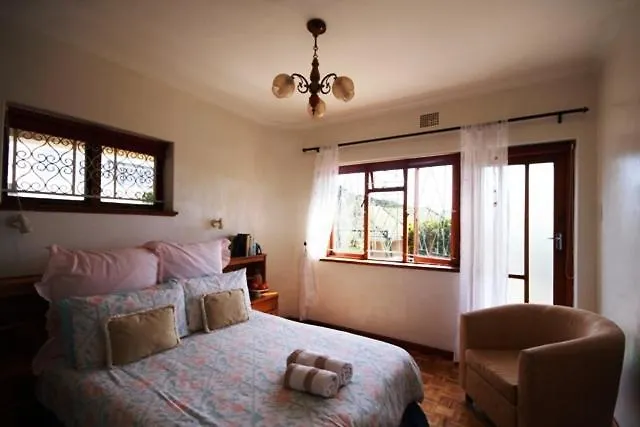 Villa Belladonna Guesthouse Le Cap 3*,  Afrique du Sud