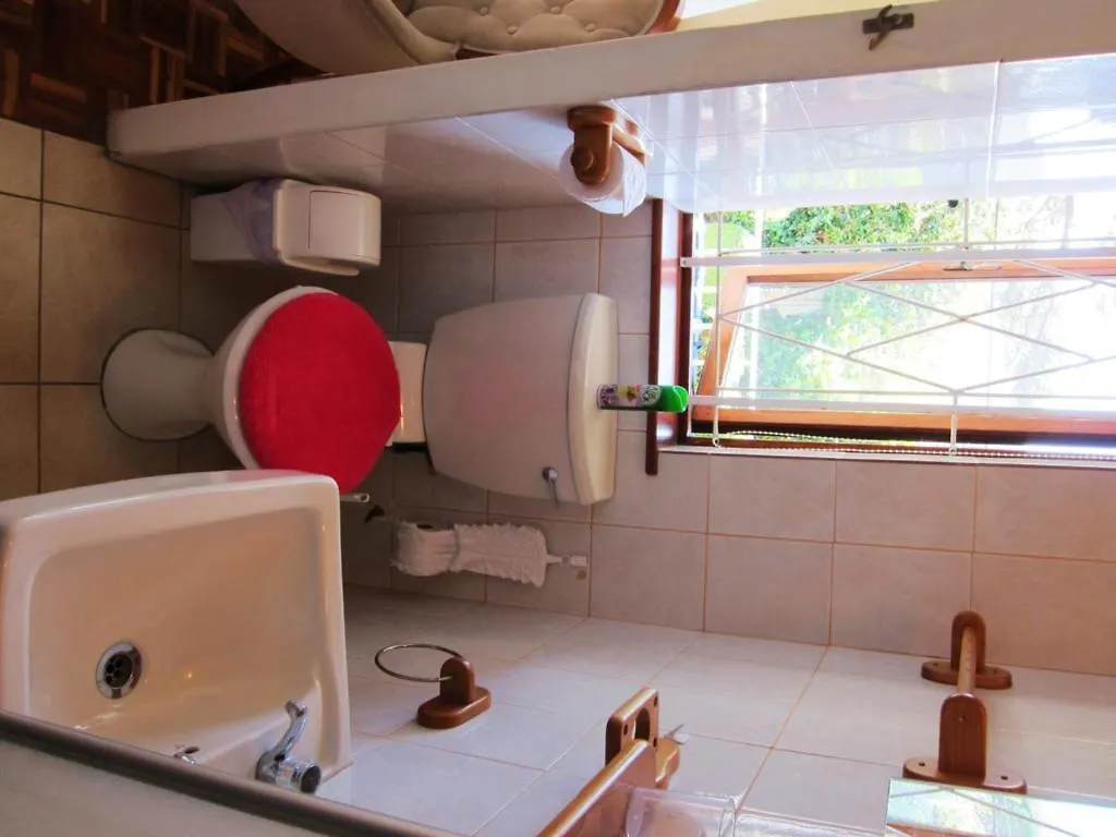 Villa Belladonna Guesthouse Le Cap