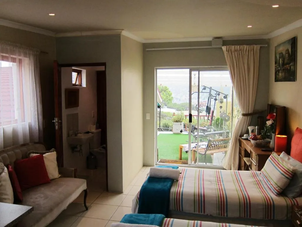 Villa Belladonna Guesthouse Le Cap