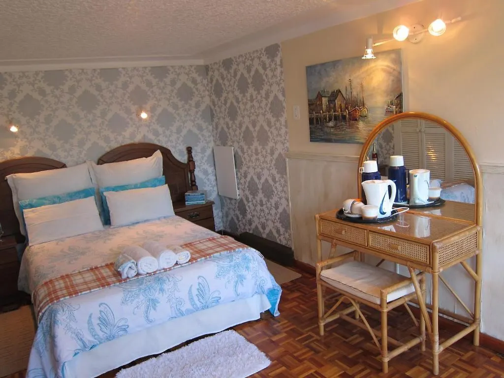 Maison d'hôtes Villa Belladonna Guesthouse Le Cap