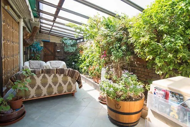 Villa Belladonna Guesthouse Le Cap 3*,