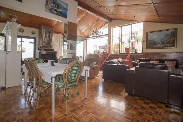 Villa Belladonna Guesthouse Le Cap Afrique du Sud