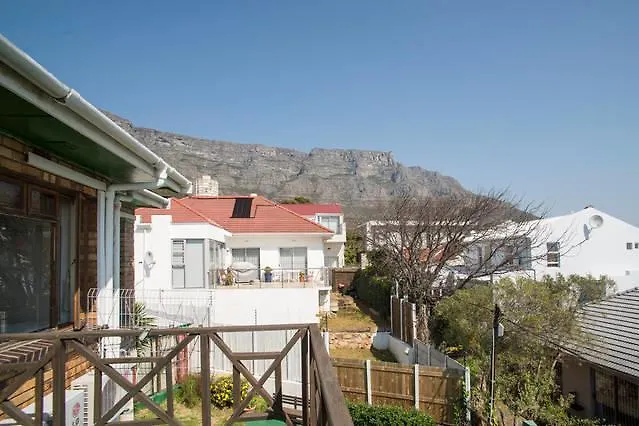 Villa Belladonna Guesthouse Le Cap