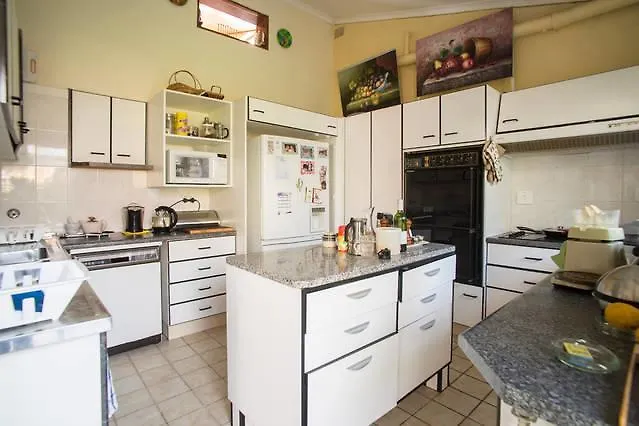 Villa Belladonna Guesthouse Le Cap Afrique du Sud