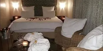 Villa Belladonna Guesthouse Le Cap 3*,  Afrique du Sud