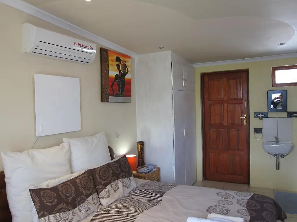 Villa Belladonna Guesthouse Le Cap Afrique du Sud