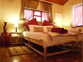 Villa Belladonna Guesthouse Le Cap