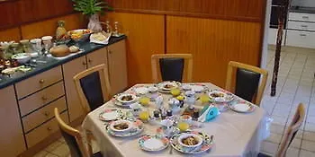 Villa Belladonna Guesthouse Le Cap 3*,