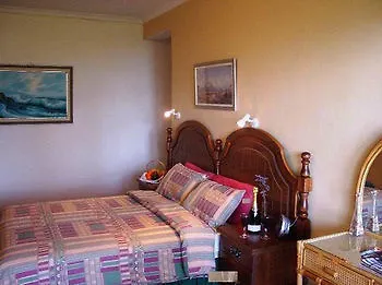 Villa Belladonna Guesthouse Le Cap 3*,  Afrique du Sud