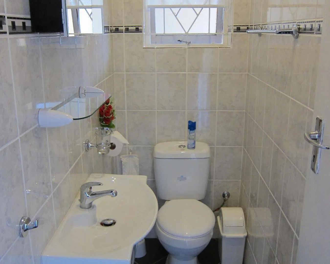 Villa Belladonna Guesthouse Le Cap Afrique du Sud