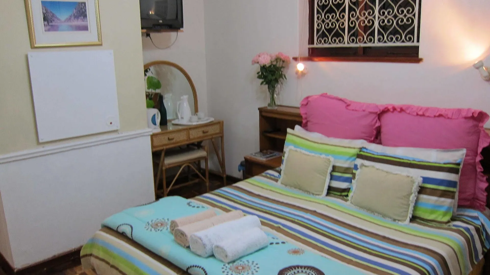 Villa Belladonna Guesthouse Le Cap 3*,