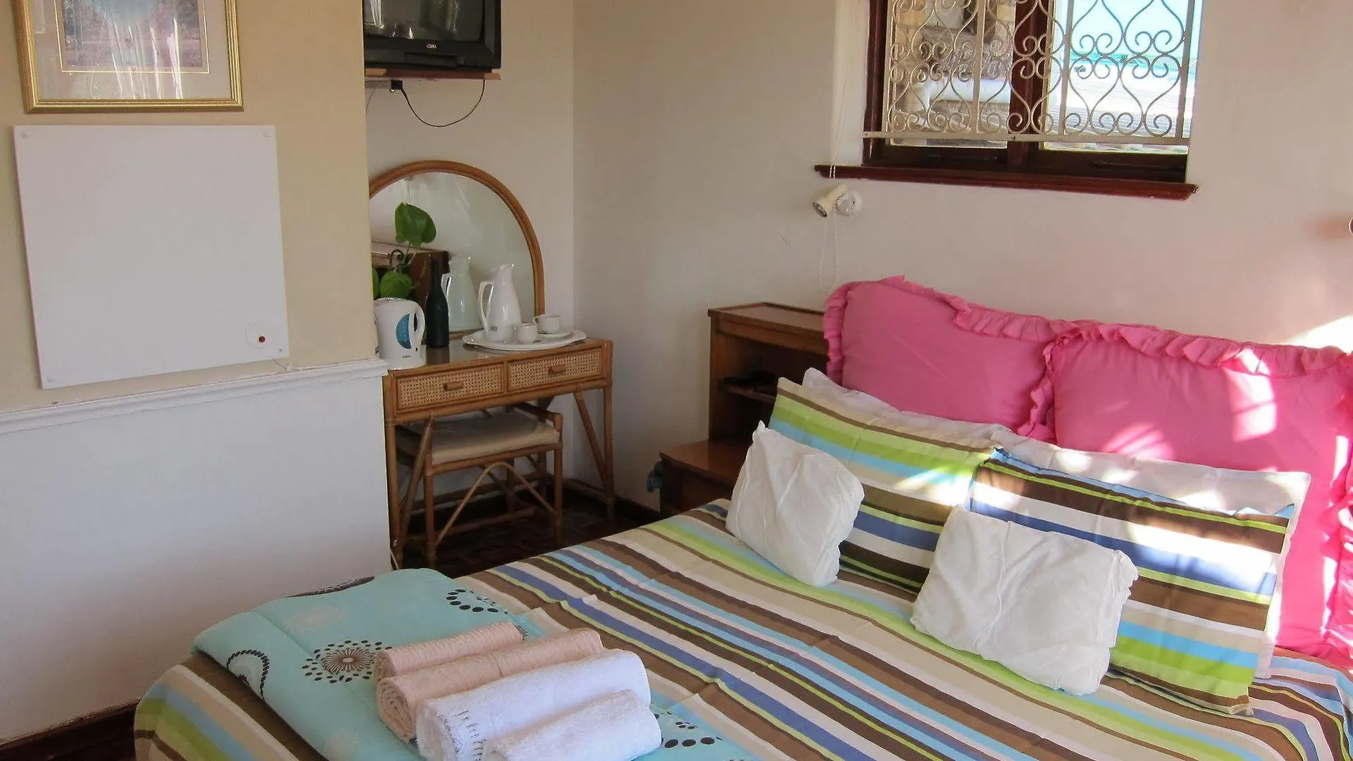 Villa Belladonna Guesthouse Le Cap