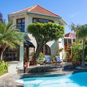 3* Maison d'hôtes Brenwin