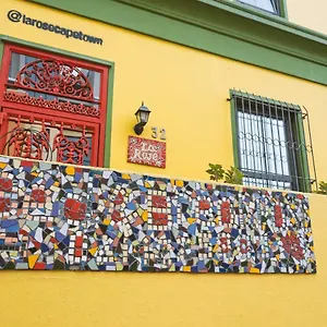 Bed and breakfast La Rose